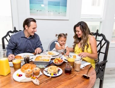 Δώστε άφοβα στα παιδιά σας: Γαλακτοκομικά προϊόντα, κεράσια, τραχανά και ταχίνι - Δείτε γιατί